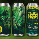 FROM THE DEEP image