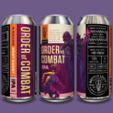 ORDER OF COMBAT image
