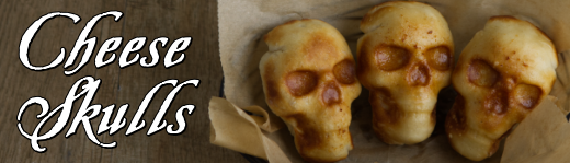 CHEESE SKULLS image